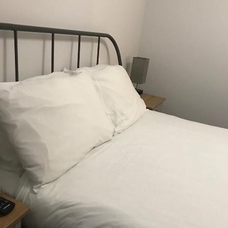 Belmont 6 Διαμέρισμα Αμπερίστγουιθ Εξωτερικό φωτογραφία